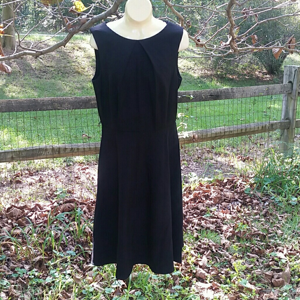 NWT Alyx Core Black Dress Size 6